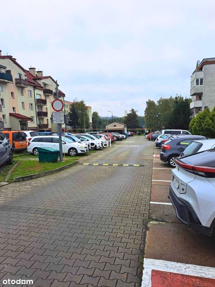 Rozkładowe, balkon 7.1 m², piwnica 7.2m², parking-18