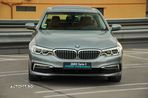 BMW Seria 5 530e Aut. Luxury Line - 1