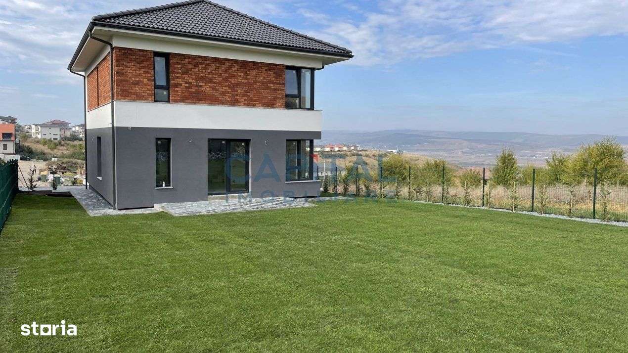 Case cuplate in complex rezidential exclusivist, zona Planoare, Dezmir - Imagine principală: 5/17