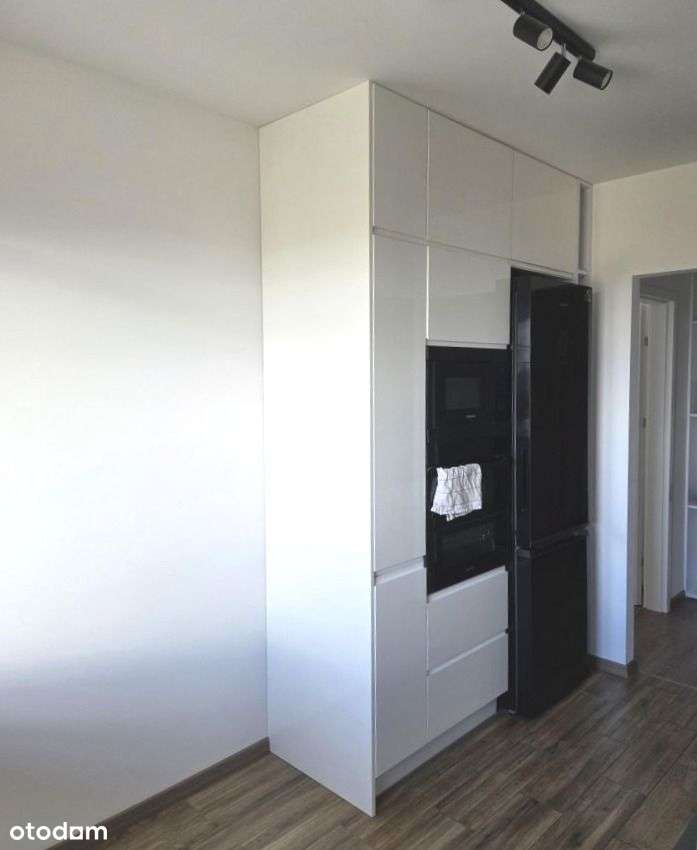 piękny widok | osobna kuchnia | duży balkon-4