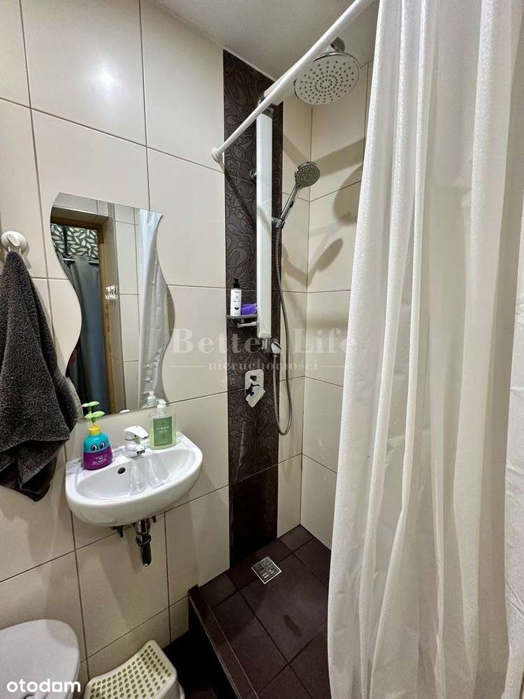 Mieszkanie przy Parku im. Jana Kasprowicza-11