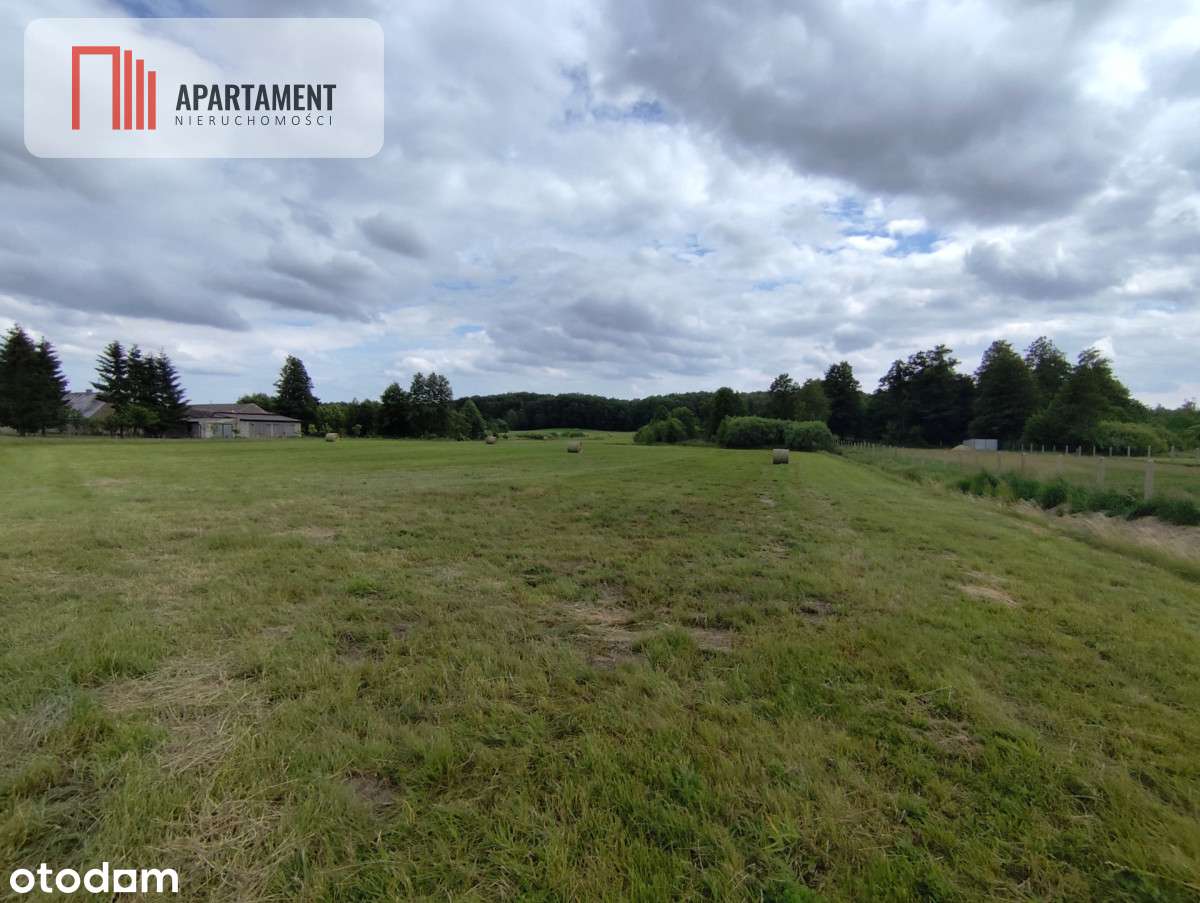 Tylko U Nas! Działka z możliwością zabudowy! - Pełny obrazek: 5/14