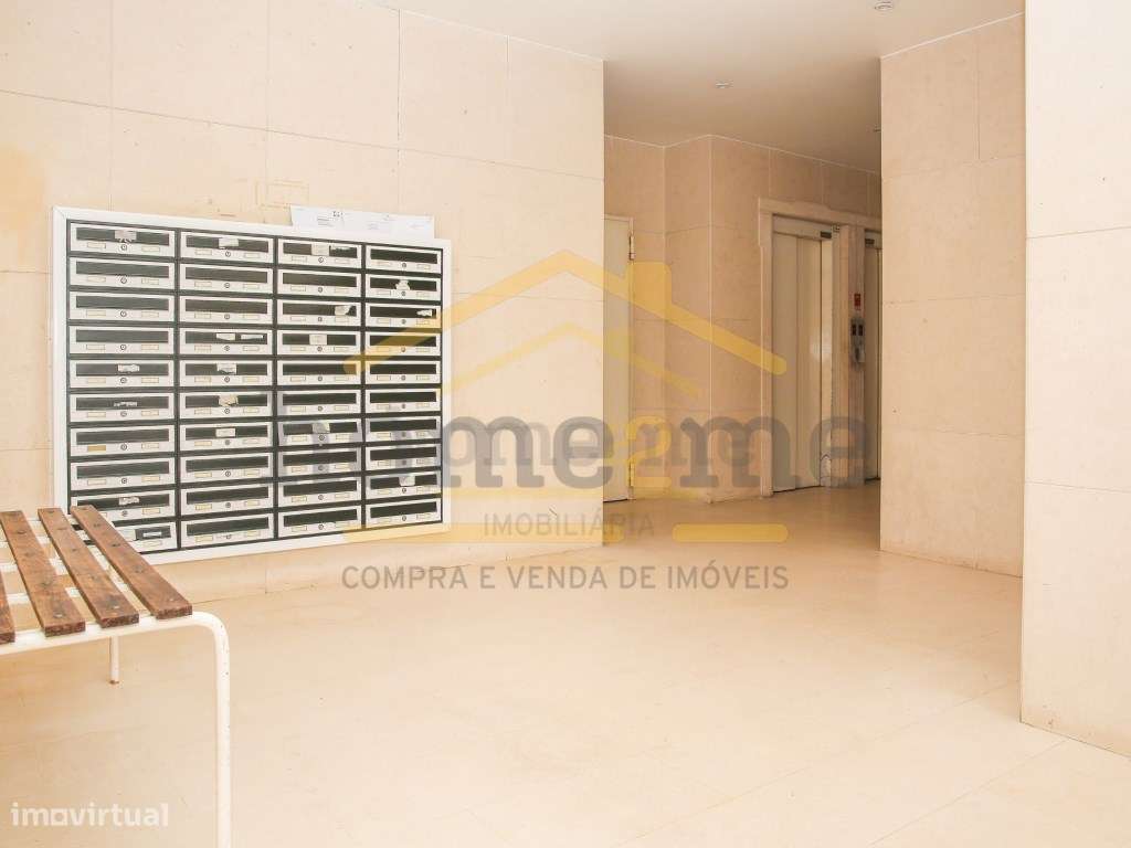 Magnifico Apartamento T3 - Vila Franca de Xira-29