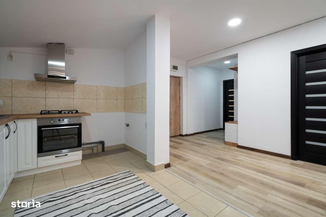 Apartament special de 2 camere - Imagine principală: 5/19