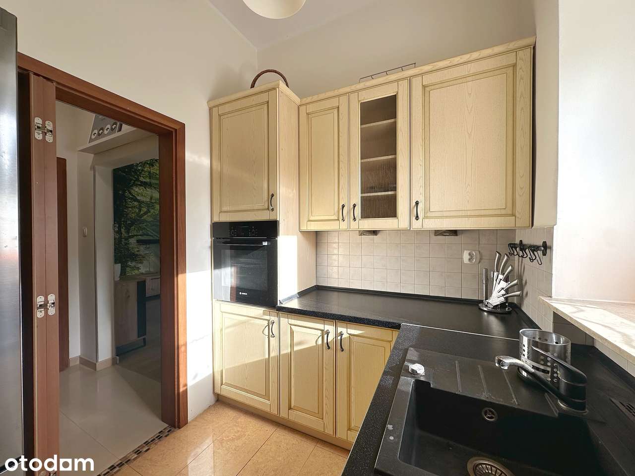 REZERWACJA | 52 mkw. | Z ogródkiem |Centrum miasta |Miejsce postojowe-6