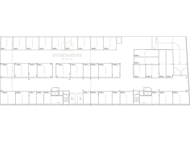 Empreendimento FUSION - apartamento T3 com varanda para comprar em ...-20