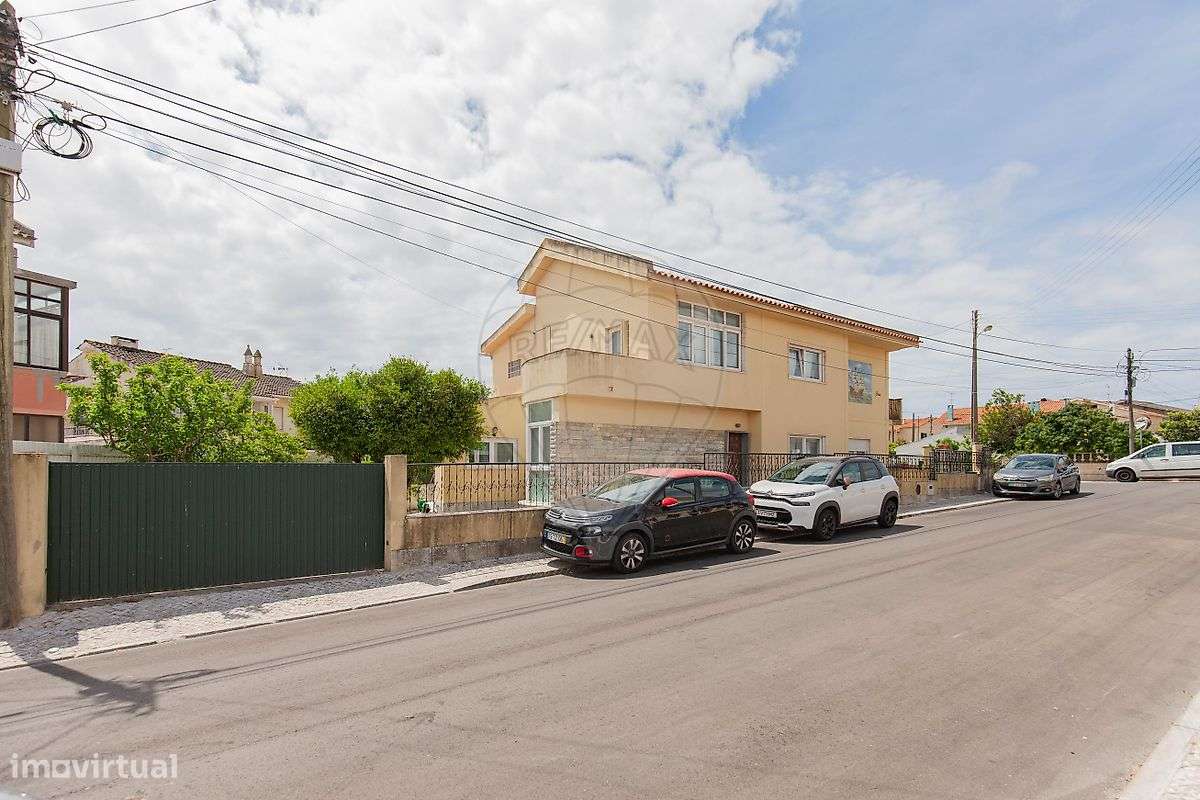 Moradia T4 para venda-44