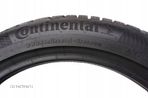 Continental WinterContact TS850 215/45R17 91V Z226 - 7