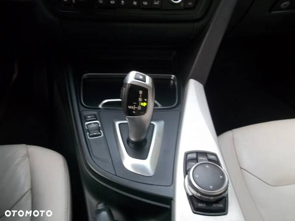 BMW Seria 4 420i Advantage sport - 22