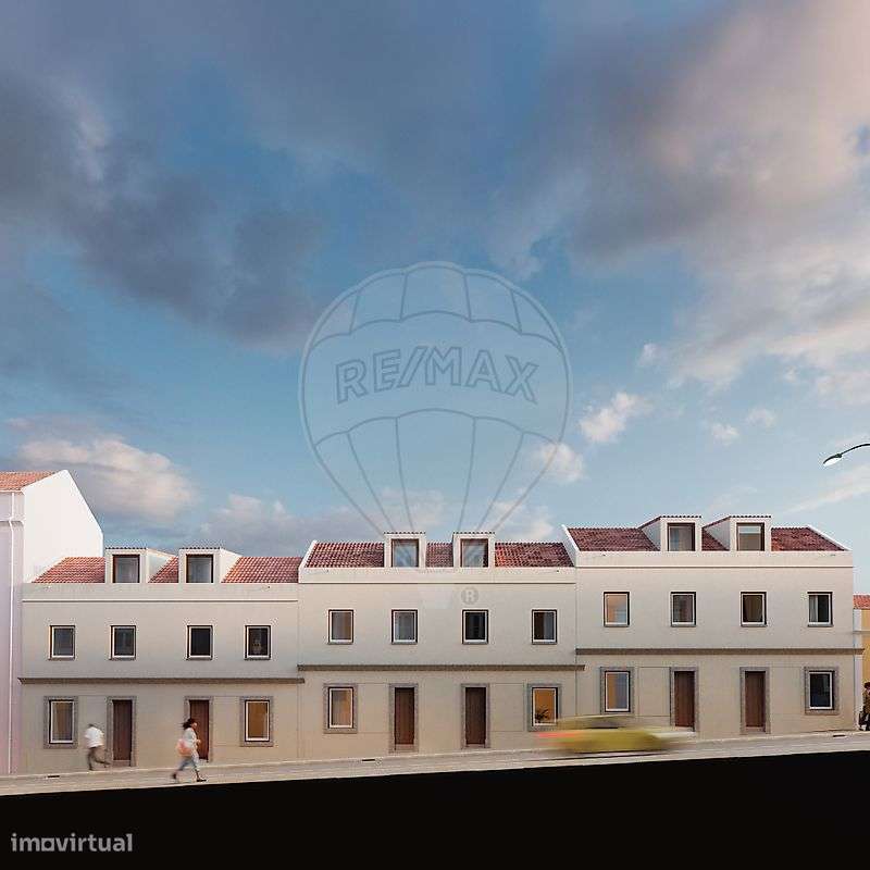 Apartamento T2 para venda - Grande imagem: 5/8