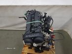 Motor STJA FORD 1,2L 60 CV - 1