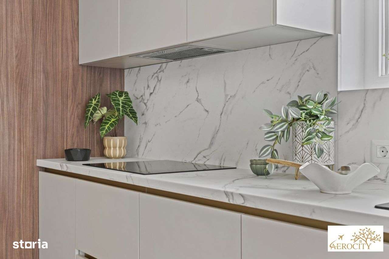 Casa Tip Napoletana 4 camere cu pod pentru depozitare gata de mutare-10