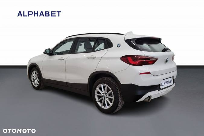 BMW X2 sDrive18i Advantage - 3