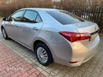 Toyota Corolla 1.33 Comfort - 5