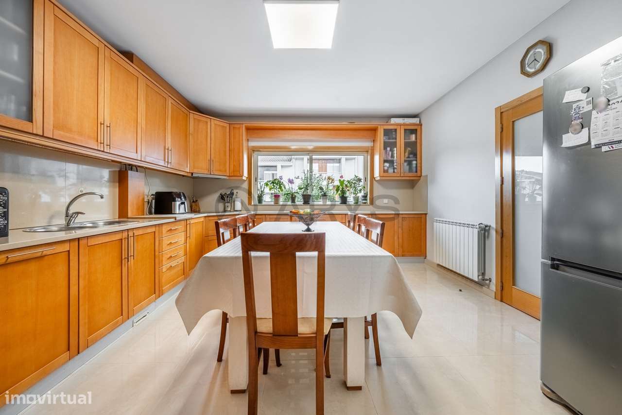 Moradia T4 - Ferreiros - Grande imagem: 3/28