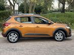 Dacia Sandero 1.0 ECO-G Stepway Comfort Bi-Fuel - 3