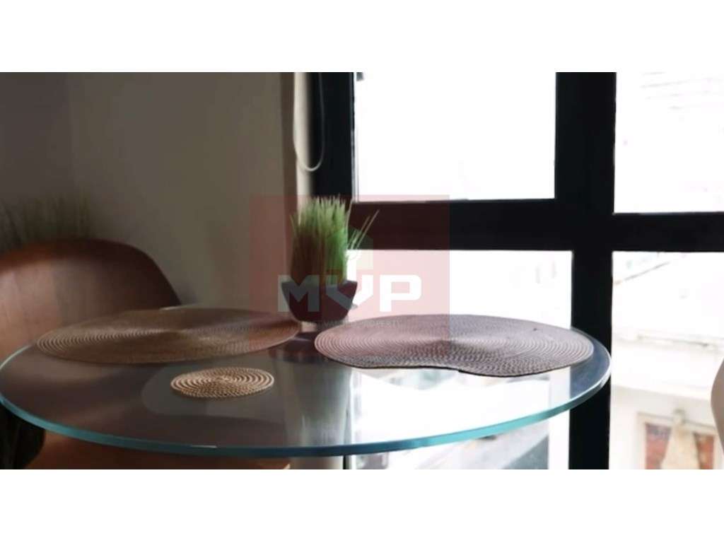 T3 renovado próximo do mercado de Faro-6