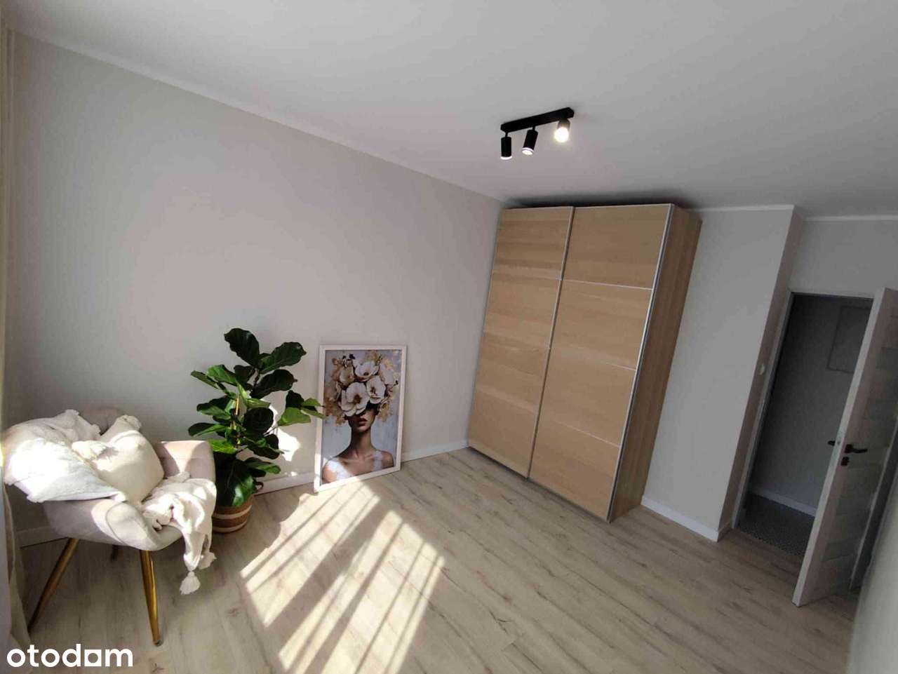 3-pokojowe mieszkanie po kapitalnym remoncie – Centrum. Bezpośrednio! - Pełny obrazek: 5/5