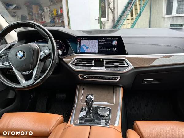 BMW X5 xDrive30d - 18