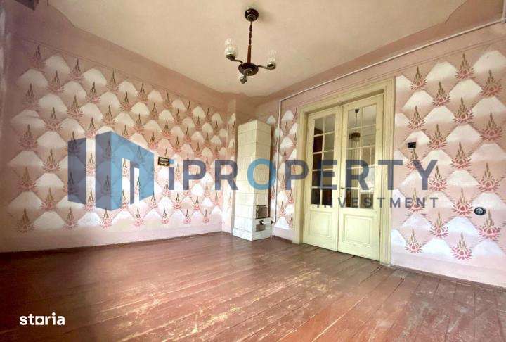 3 Camere in vila P+1 | Alba Iulia, Cercelus | Curte Comuna | - Imagine principală: 3/12