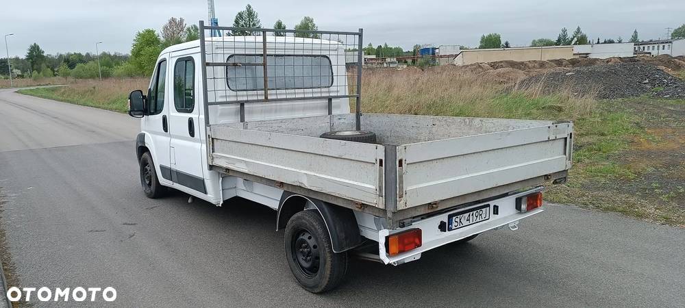 Peugeot BOXER - 4