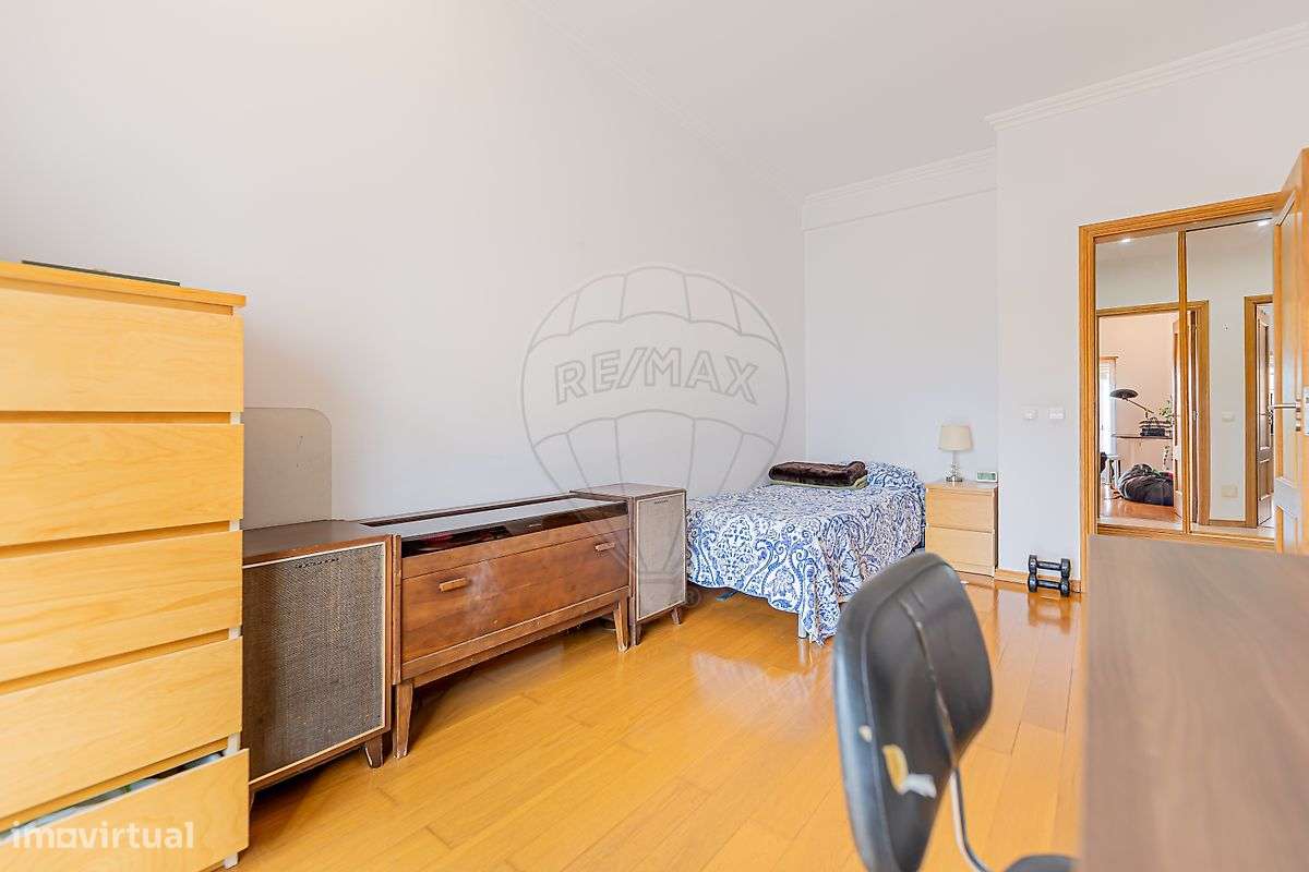 Apartamento T3 para venda-23