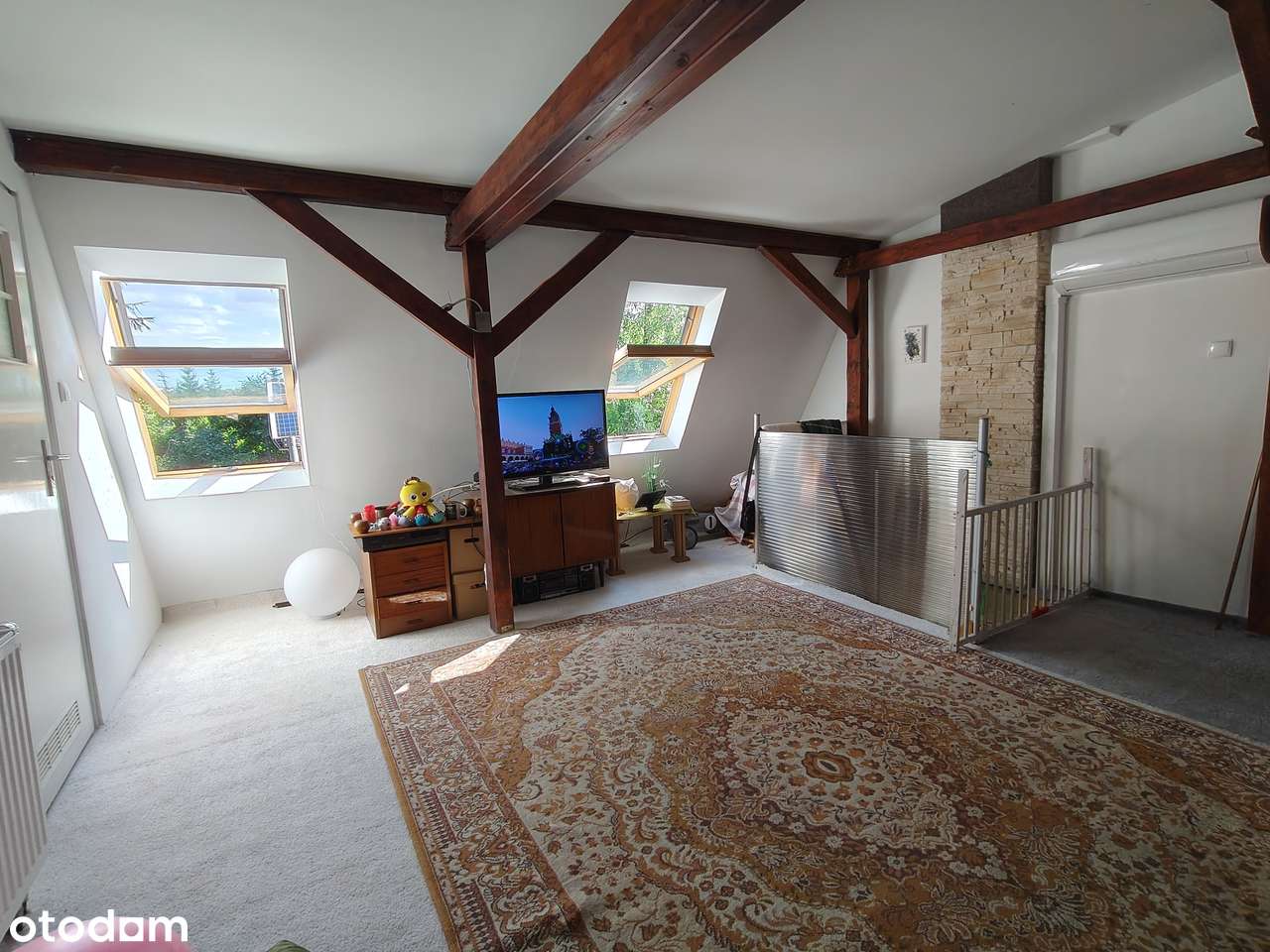 Sielska Oaza całoroczna w Bożenkowie-16