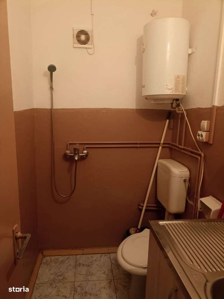 De vânzare garsonierã în Sfântu Gheorghe-4