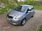 Toyota Yaris 1.4 D-4D Luna A/C - 1