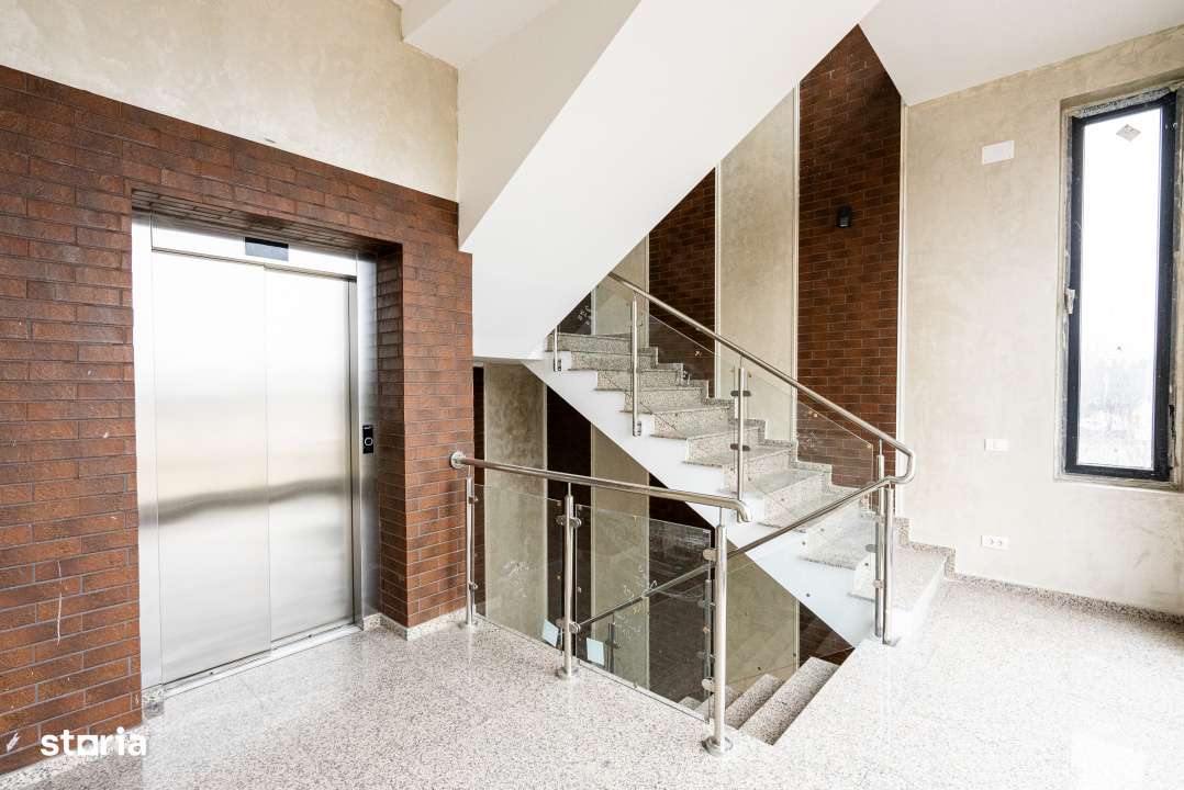 Imobil Retail + Servicii - P+2 - 1260 MP - Tunari-11