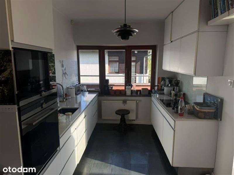 Mieszkanie - Gdynia Kamienna Góra-9