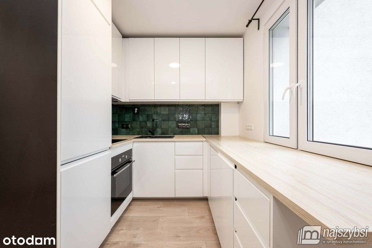 Kołobrzeg- 2 Pok. Mieszkanie Blisko Centrum Miasta - Pełny obrazek: 5/16