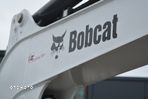 Bobcat E34 - 5