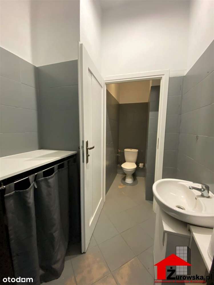 Lokal użytkowy, 147 m², Zawadzkie-5