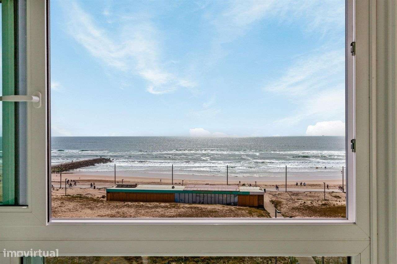 Apartamento T1, Frente Mar, Costa da Caparica - Grande imagem: 5/10