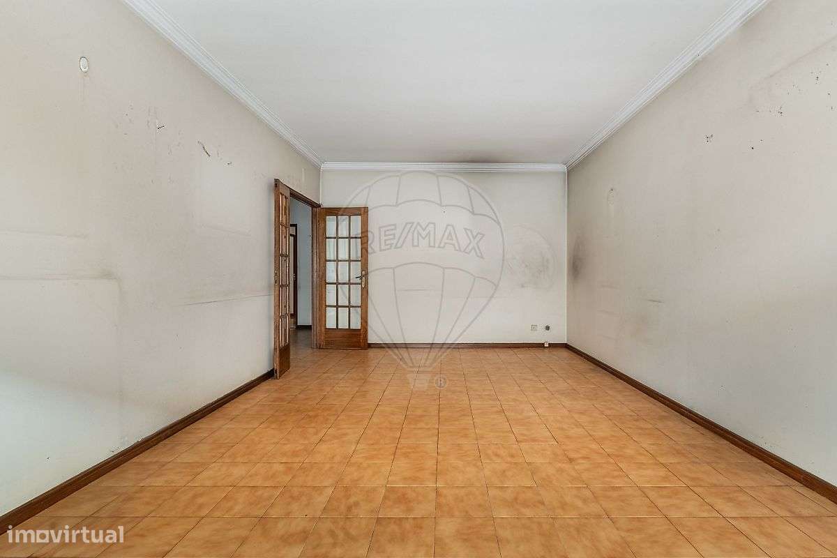 Apartamento T3 para venda-6