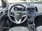 Chevrolet Aveo 1.2 LS - 31