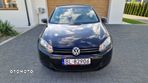 Volkswagen Golf 1.2 TSI Comfortline - 2