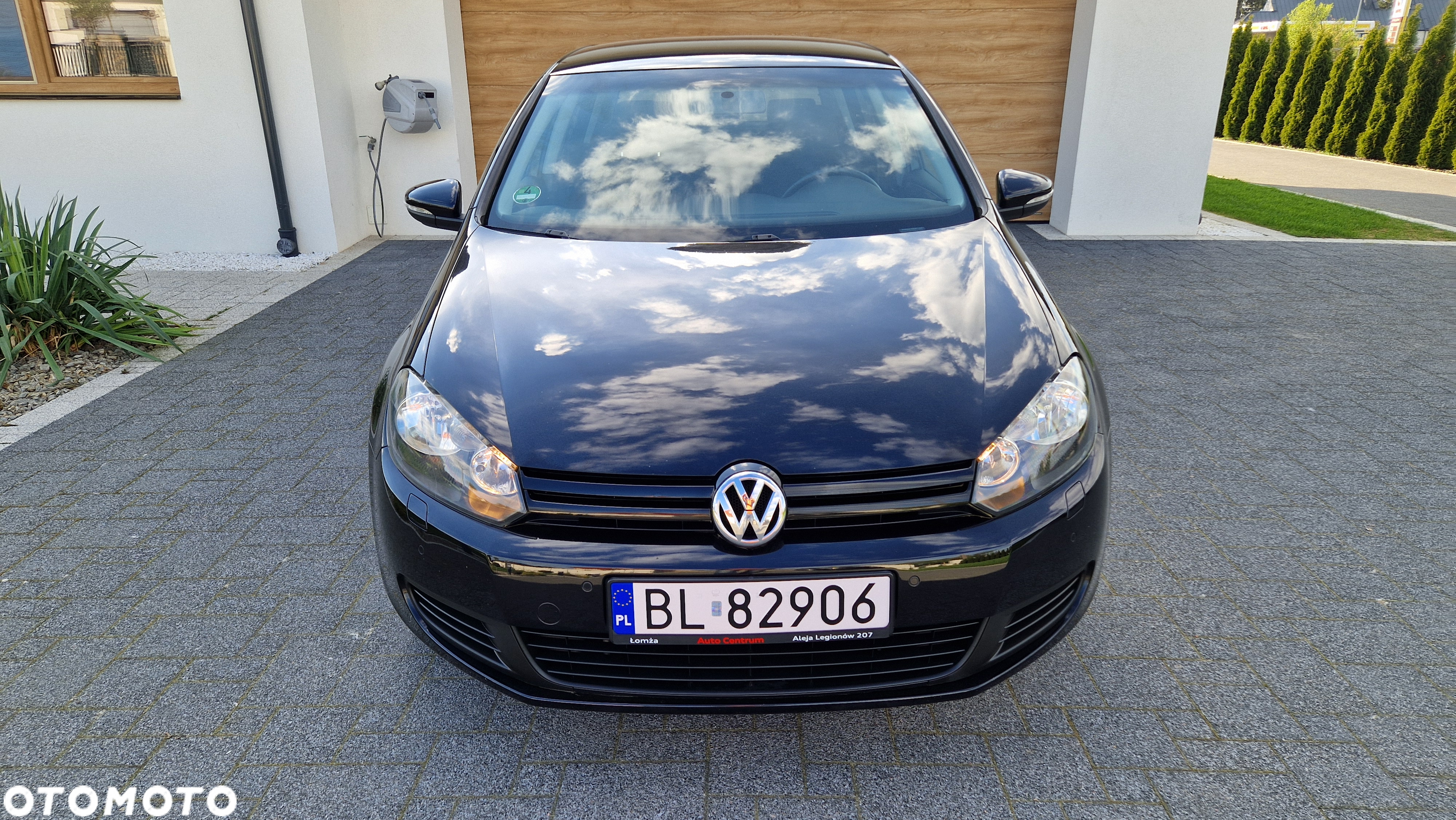Volkswagen Golf 1.2 TSI Comfortline - 2