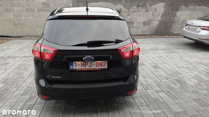 Ford C-MAX - 6