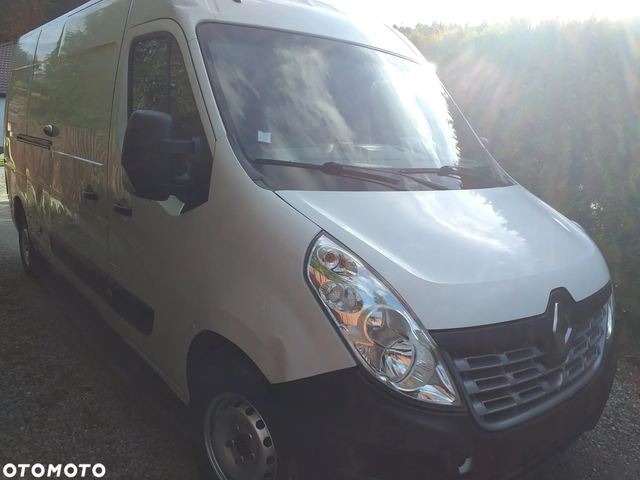 Renault Master - 4