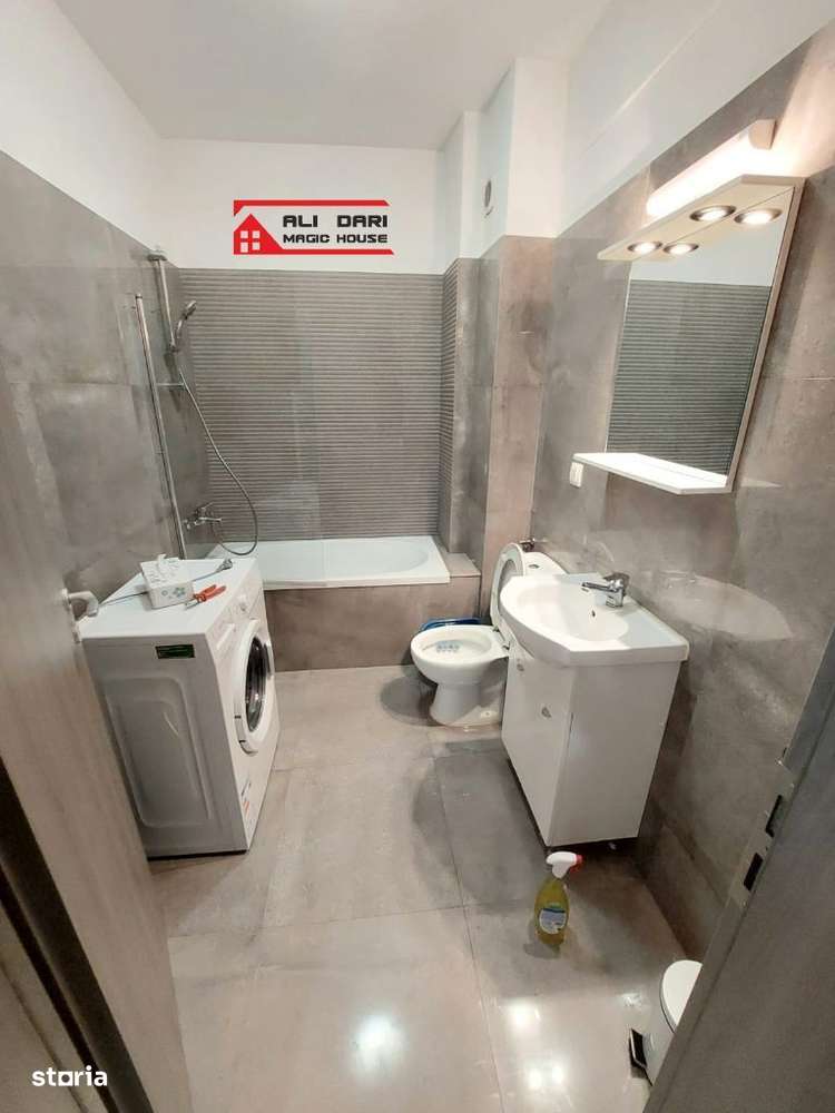 Str Galaxiei, zona Calea Baciului-Petrom cu loc de parcare - Imagine principală: 5/13