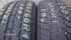 Opony zimowe 195/60R16 Austone Skadi NóWKI 2020r - 6