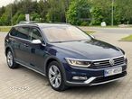 Volkswagen Passat Alltrack 2.0 TDI SCR 4Motion DSG (BMT) - 5