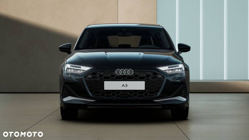 Audi A3 35 TFSI mHEV Advanced S tronic - 3