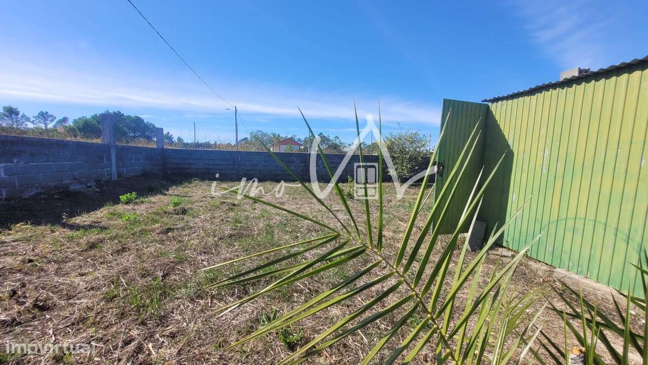 Terreno de 2340 metros quadrados para construção - Grande imagem: 3/13