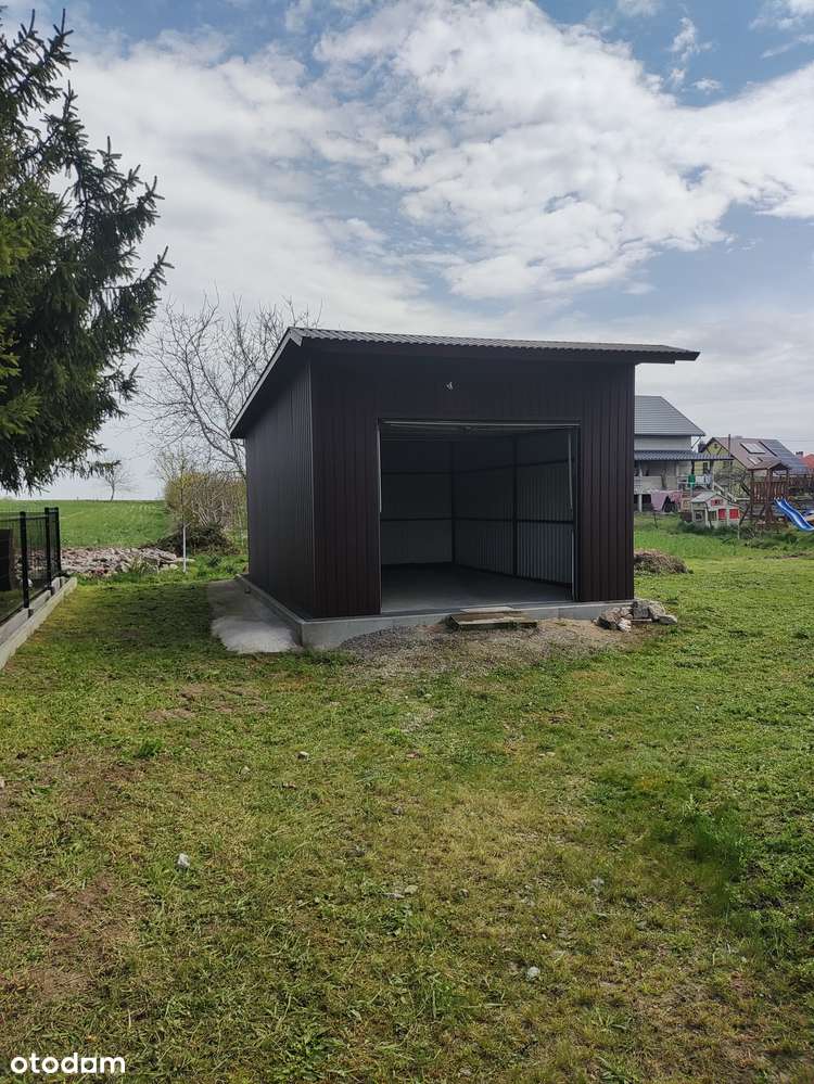 Sprzedam dom jednorodzinny do wykończenia - Pełny obrazek: 4/7