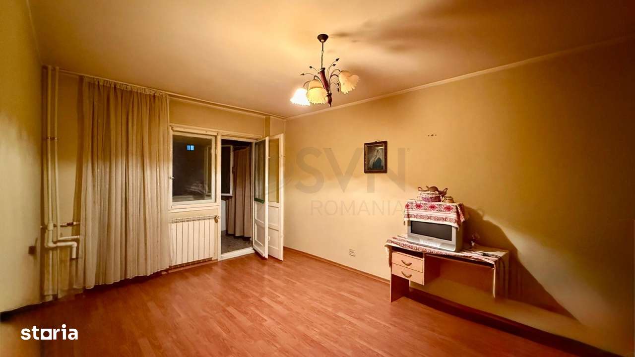 Lacul Tei I 3 camere I Decomandat - Imagine principală: 1/14