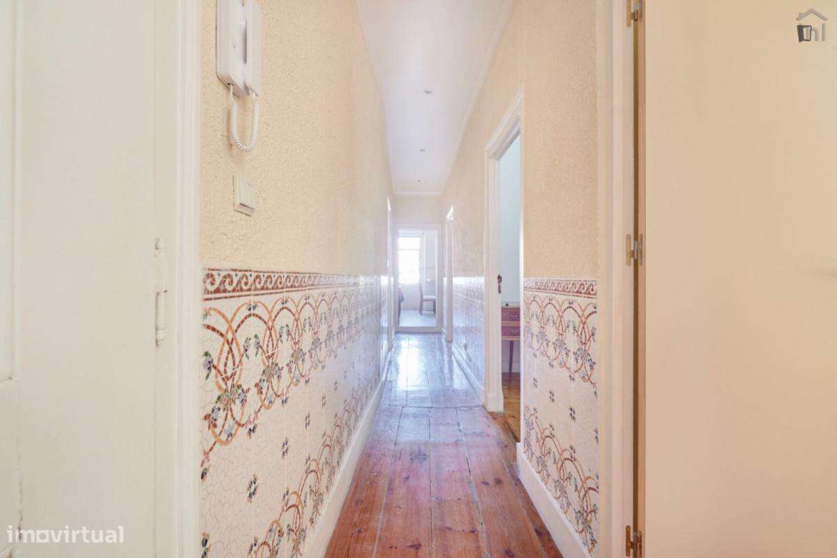 Quarto - localizado em Avenida da Liberdade Lisbon - Grande imagem: 3/6