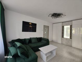 Apartament 3 camere, etajul 1, renovat complet,zona Gojdu